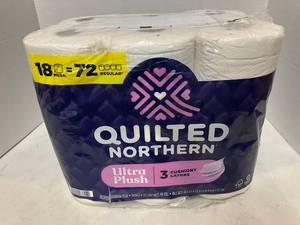 Quilted Northern Ultra Plush