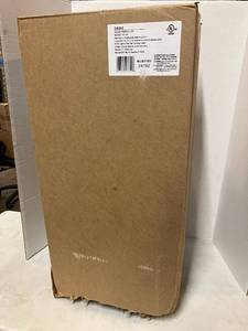 Hoover Commercial Vacuum