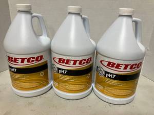Daily Floor Cleaner
