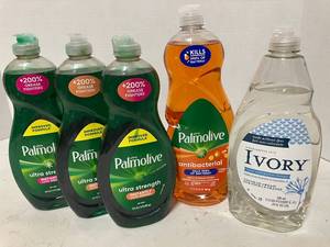 Dish Soap