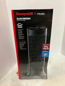 Honeywell Tower Heater