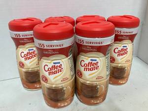 Coffeemate Original