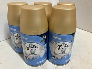 Glade Clean Linen