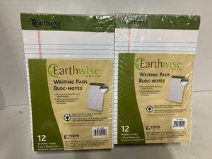 5 x 8 Writing Pads