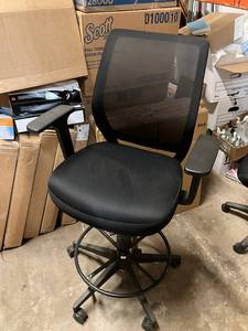 Drafting Stool
