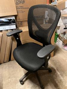 Drafting Stool