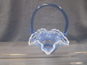 Fenton Basket