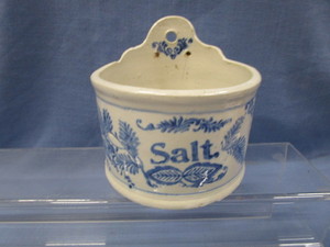 Salt Crock