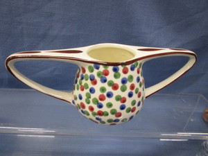 German Vase, Schramber #1770