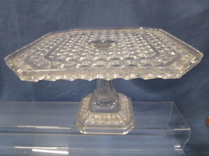 EAPG Cake Stand
