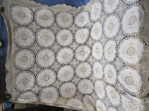 Fancy Table Linens
