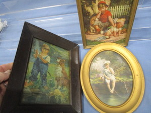 Vintage Prints