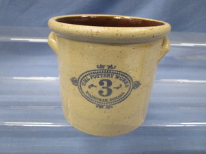 Uhl Pottery Commemorative