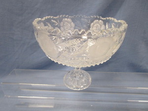 Trifle Bowl