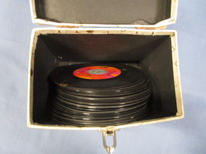 Records, 45s