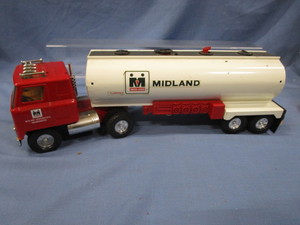 Midland Cooperative Tanker