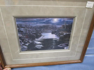 M. Pettis Winter at the Dallas