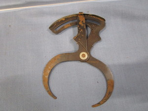 Corbin Caliper