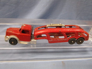 Hubley Toys