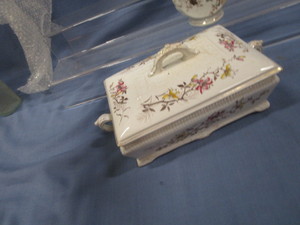 English Casserole, Pitcher