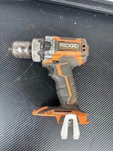 lot 103 image: Used Rigid Drill - Not Tested