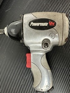 lot 90 image: Powermate Vx Impact Wrench - Works