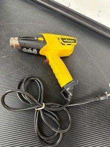 lot 48 image: Wagner Heat Gun