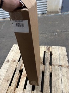 lot 64 image: Large Moving  Shipping Boxes 20 x 20 x 15 (Pack of 6)