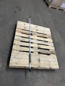 lot 37 image: Klein Tools 15 ft. Mid Flex Glow Rod Set with Stainless Connectors