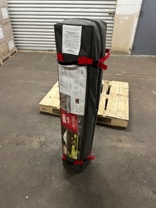 lot 20 image: New Coleman Oasis 13 x 13 Quick Set Up Canopy