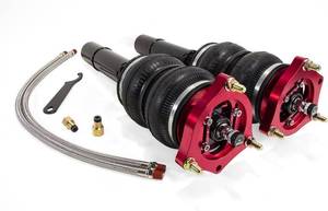 lot 17 image: Air Lift Company Performance Air Suspension Kit Front Fits Honda Accord 2018 - 2024 Model 78575 Retail $1100