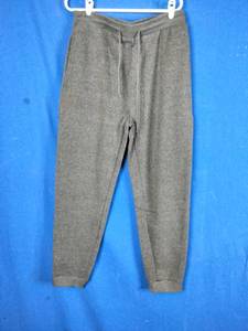 New Heather Grey Galaxy By Harvic Womens Fleece Jogger Lounge Pant Size 2XL