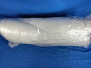 Rolled Standard Pillow