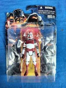 New Disney Star Wars The Black Series Imperial Clone Shock Trooper