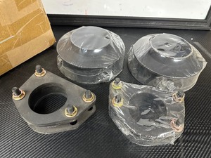 lot 99 image: 2007 Jeep 3 Lift  Leveling Kit