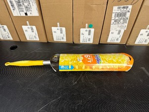 lot 74 image: New Swiffer Duster 6 ft Heavy Duty Dusting Kit