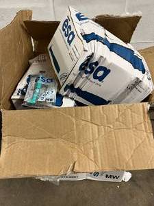 lot 61 image: NEW Preventech 330004 Esa Soft Latex Free&nbspExtended Straight Attachment DPA 