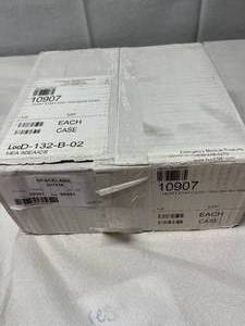 lot 1 image: 1 Case (50 each) NEW Spacelabs 307438 Recording Thermal Chart Paper