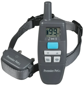 lot 224 image: Premier Pet 300 Yard Remote Trainer