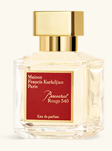 lot 225 image: Maison Francis Kurkdjian Baccarat Rouge 540 Eau de Parfum, 2.4 fl oz