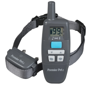 lot 310 image: Premier Pet 300 Yard Remote Trainer