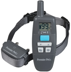 lot 315 image: Premier Pet 300 Yard Remote Trainer