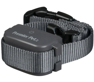 lot 317 image: Premier Pet Bark Collar