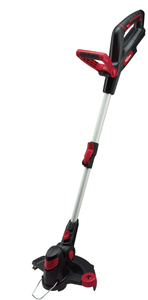 lot 414 image: Hyper Tough 20V Max Cordless 12-inch String Trimmer