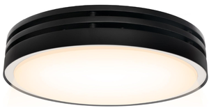 lot 440 image: Akicon Bathroom Exhaust Fan with Light