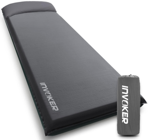 lot 441 image: Invoker Camping Sleeping Pad