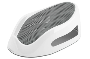 lot 512 image: Angelcare Baby Bathtub Support Seat, Ideal for Babies Less than 6 Months Old