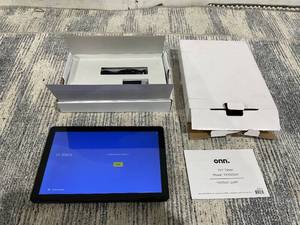 lot 125 image: Onn. 10.1 Tablet Pro with Android, 32 GB Storage
