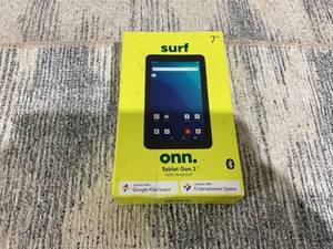 lot 139 image: Surf Onn. 7 Tablet Gen 2