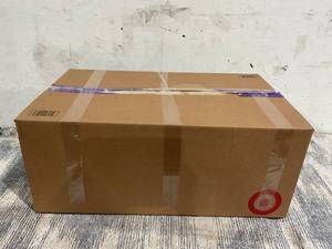 lot 165 image: Mystery Box of Mens Target Clothing